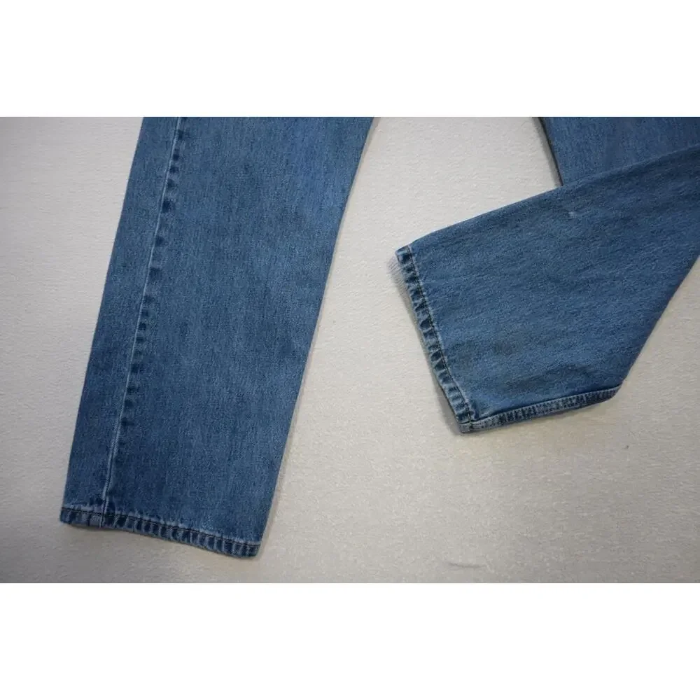 Levis color blue 
